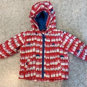 Baby Boden jacket